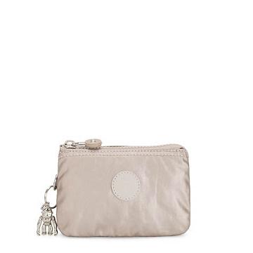 Beige Kipling Creativity Small Accessories | 436981ZVR