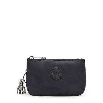 Black Camo Kipling Creativity Small Classic Accessories | 528170MCG