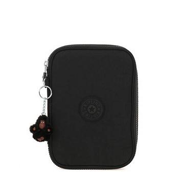 Black Kipling 100 Pens Accessories | 758613QDZ