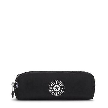 Black Kipling Boran Pencil Accessories | 149620HRF