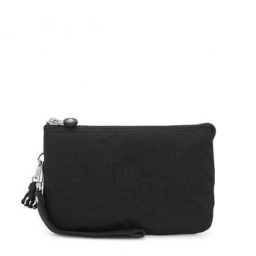 Black Kipling Creativity Extra Large Waist Bags | 682791PHB