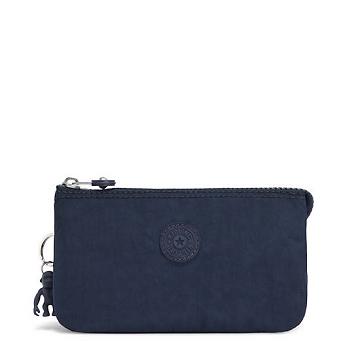 Black Kipling Creativity Large Pouches | 273140PCV