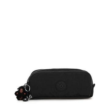 Black Kipling Gitroy Pencil Accessories | 826950KXZ