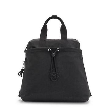 Black Kipling Goyo Medium Handbag | 549073CLE