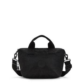 Black Kipling Kala Classic Mini Bag | 217806ATI