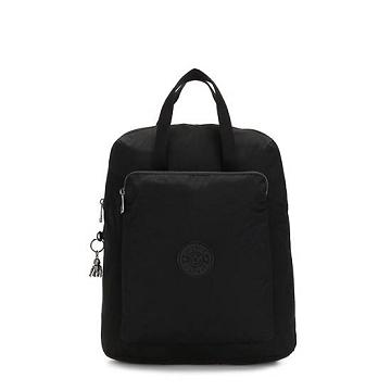 Black Kipling Kazuki 15" Laptop Bags | 521684LHD