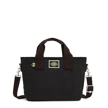 Black Kipling Minta Mini Bag | 134067LUX