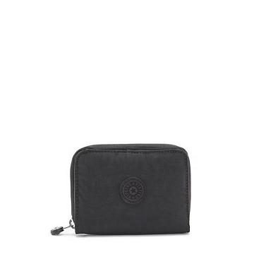 Black Kipling Money Love Classic Small Accessories | 532746AVR