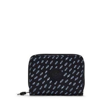 Black Kipling Money Love Printed Small Accessories | 964107EQH