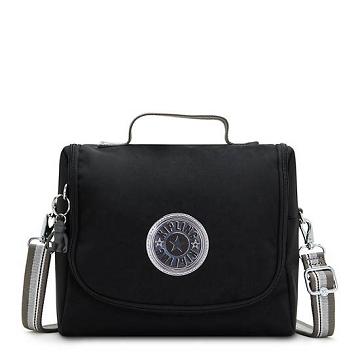 Black Kipling New Kichirou Lunch Accessories | 518397JPY