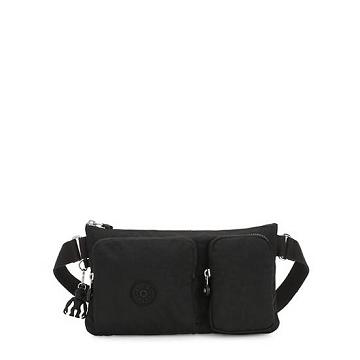 Black Kipling Presto Up Accessories | 267190TWR