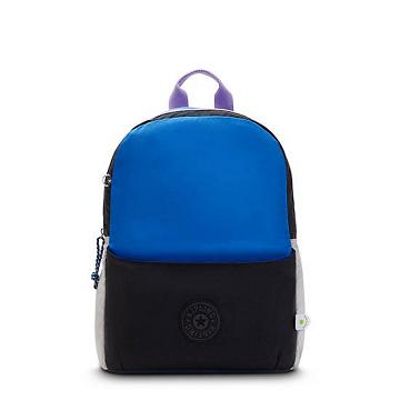 Black Kipling Sonnie 15" Laptop Bags | 815962OSN