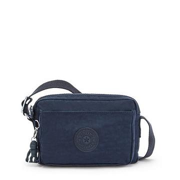 Blue Kipling Abanu Crossbody Bags | 087491BVY