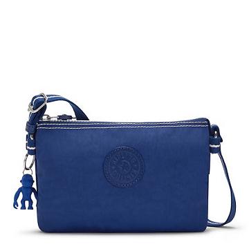 Blue Kipling Creativity XB Crossbody Bags | 421670XMH