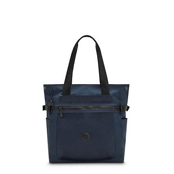 Blue Kipling Faiza 15" Laptop Bags | 965142BGA