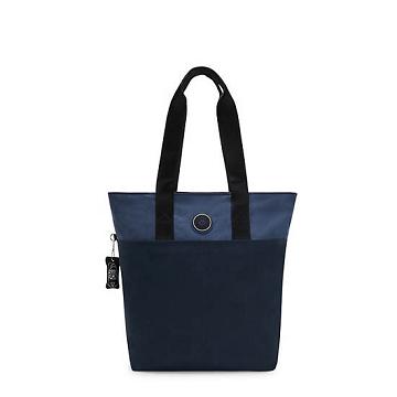 Blue Kipling Hanifa 15" Laptop Bags | 198563RCK