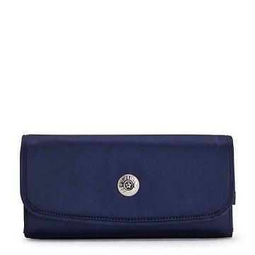 Blue Kipling Money Land Snap Accessories | 328150ZLC