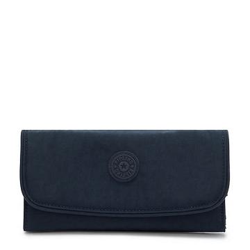 Blue Kipling Money Land Snap Accessories | 643027ZRL