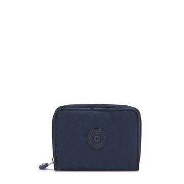 Blue Kipling Money Love Small Wallets | 386712LER