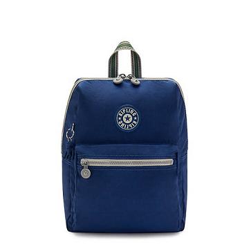 Blue Kipling Rylie Backpacks | 236450SHL