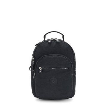 Blue Kipling Seoul Small Classic Tablet Backpacks | 946380ILY