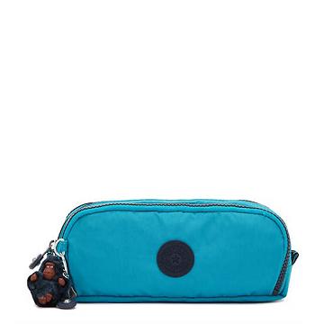 Green Kipling Gitroy Pencil Accessories | 782193LJR