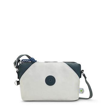 Grey Kipling Art Extra Small Crossbody Bags | 428657JEK