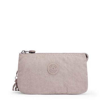 Grey Kipling Creativity Large Fashion Accessories | 729860BIZ