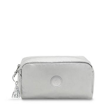 Light Metal Kipling Gleam Metallic Accessories | 108459RCK