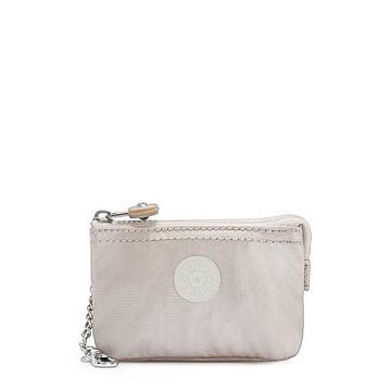 Metal Kipling Creativity Mini Metallic Keychain Accessories | 813527MIS