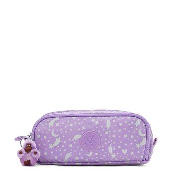 Metal Kipling Gitroy Printed Pencil Accessories | 706352KWR