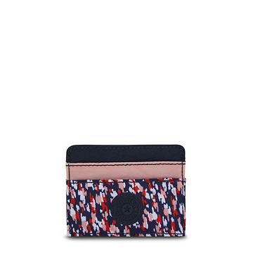 Multicolor Kipling Cardy Cardholders | 471806SWG