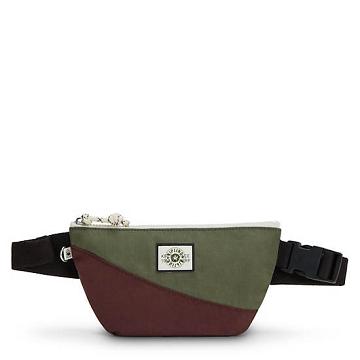 Multicolor Kipling Gizi Waist Bags | 763820FOL