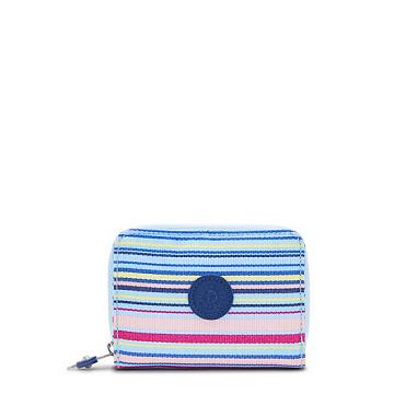 Multicolor Kipling Money Love Classic Printed Small Accessories | 789630AWB