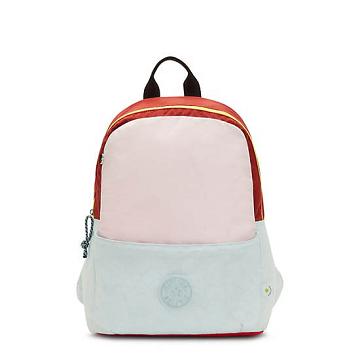 Multicolor Kipling Sonnie 15" Laptop Bags | 409728VED