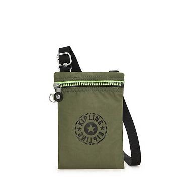 Olive Kipling Afia Lite Mini Crossbody Bags | 492705JEL