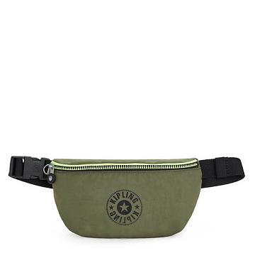 Olive Kipling Fresh Lite Waist Bags | 742109WFZ