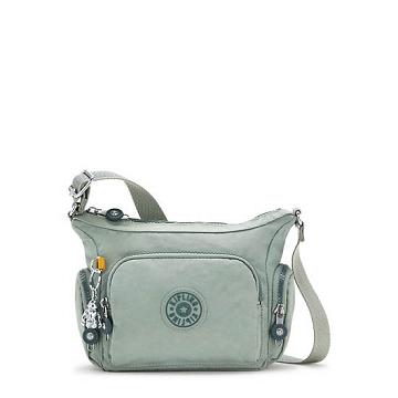 Olive Kipling Gabbie Mini Crossbody Bags | 524836YBN