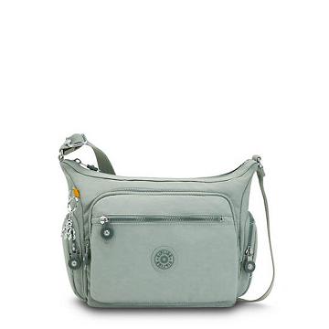 Olive Kipling Gabbie Small Crossbody Bags | 183609NDQ