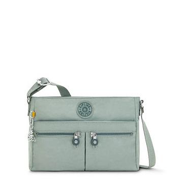 Olive Kipling New Angie Crossbody Bags | 439520SWQ