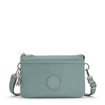 Olive Kipling Riri Classic Crossbody Bags | 147586FVB