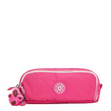 Pink Kipling Gitroy Pencil Accessories | 138927JZX