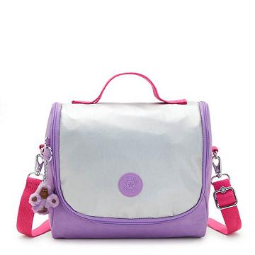 Purple Kipling New Kichirou Lunch Accessories | 376028JMG