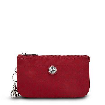 Red Kipling Creativity Large Classic Accessories | 813609YOL