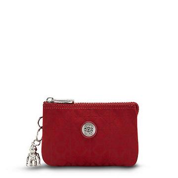 Red Kipling Creativity Small Classic Accessories | 476295YTV