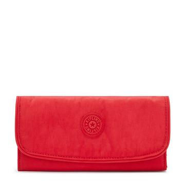 Red Kipling Money Land Snap Accessories | 604157YFN