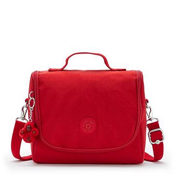 Red Kipling New Kichirou Classic Lunch Accessories | 453278XYU