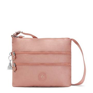 Rose Kipling Alvar Crossbody Bags | 952741WKL