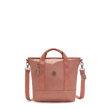 Rose Kipling Angel Tote Bags | 740281CJS