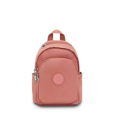 Rose Kipling Delia Mini Backpacks | 726145OXK